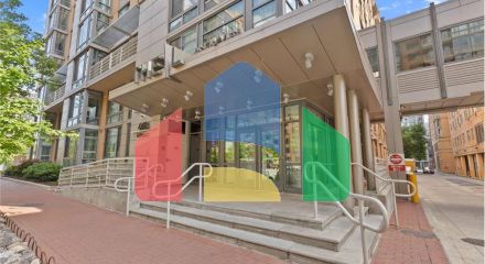 Residential - Condo/Apartment - Washington, District of Columbia, United States - United States Residential - Condo/Apartment - Washington, District of Columbia, United States - United States