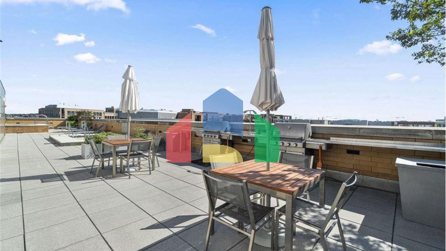 Residential - Condo/Apartment - Washington, District of Columbia, United States - United States