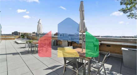 Residential - Condo/Apartment - Washington, District of Columbia, United States - United States Residential - Condo/Apartment - Washington, District of Columbia, United States - United States