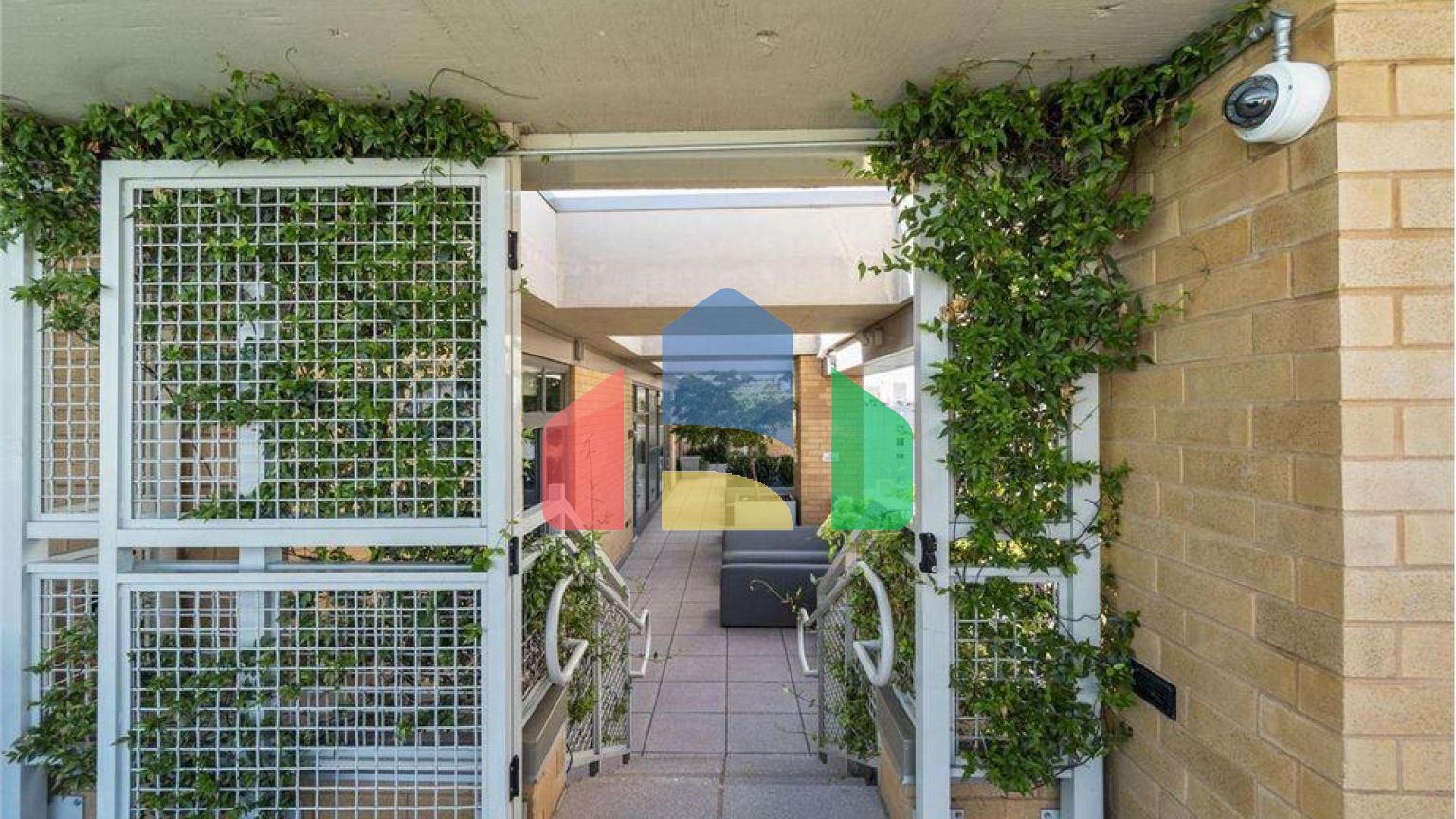 Residential - Condo/Apartment - Washington, District of Columbia, United States - United States