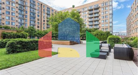 Residential - Condo/Apartment - Washington, District of Columbia, United States - United States Residential - Condo/Apartment - Washington, District of Columbia, United States - United States