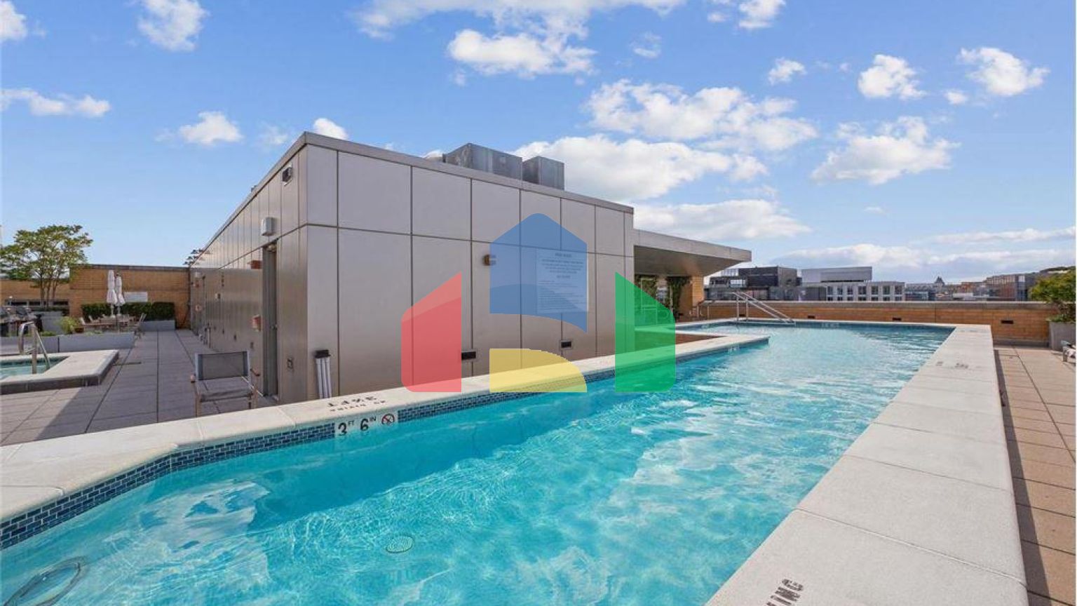 Residential - Condo/Apartment - Washington, District of Columbia, United States - United States