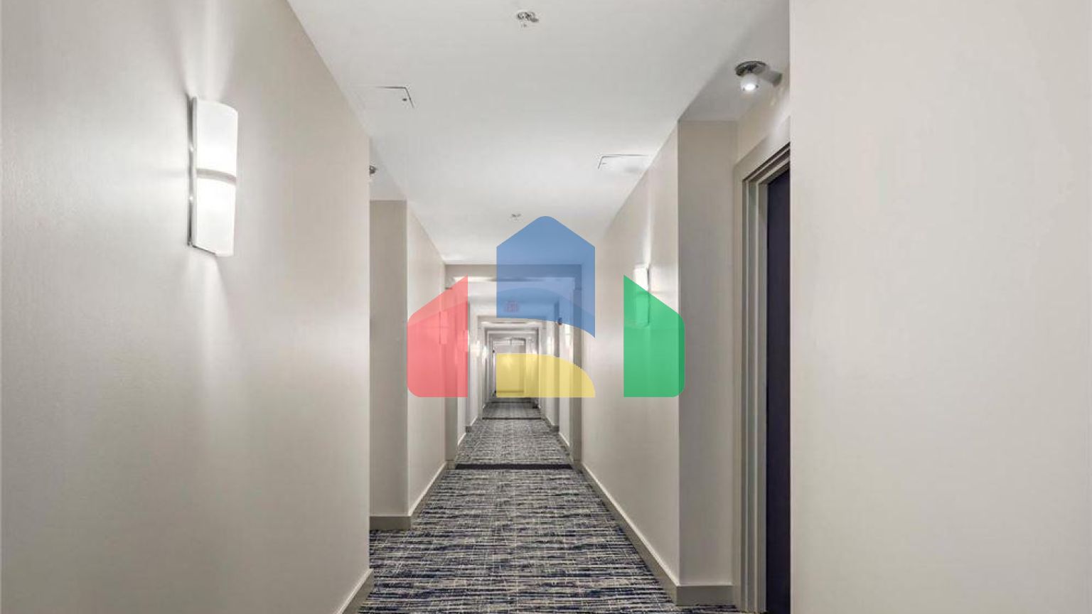 Residential - Condo/Apartment - Washington, District of Columbia, United States - United States