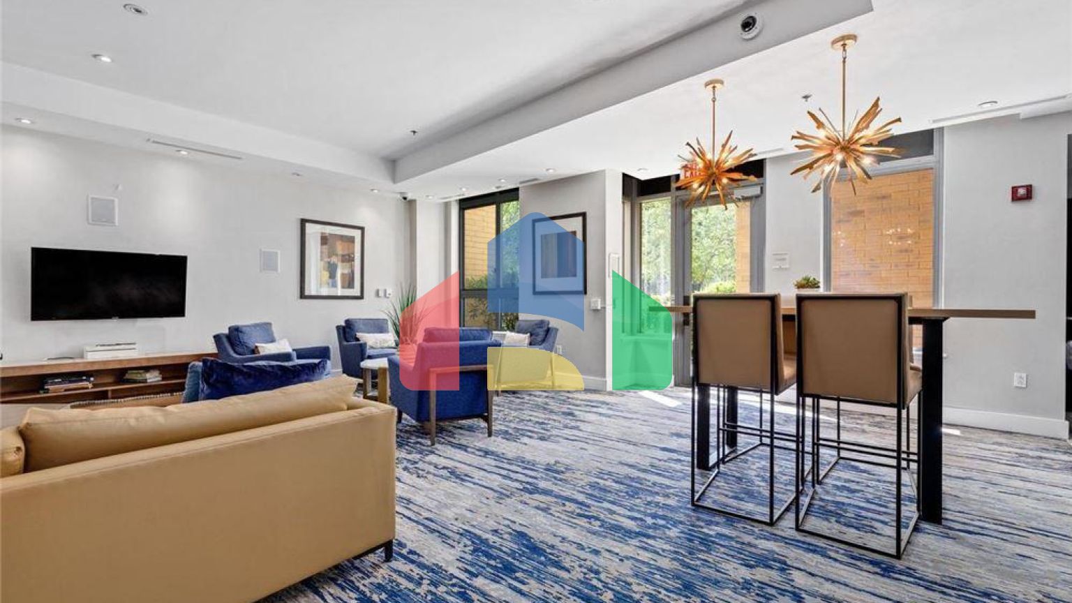 Residential - Condo/Apartment - Washington, District of Columbia, United States - United States