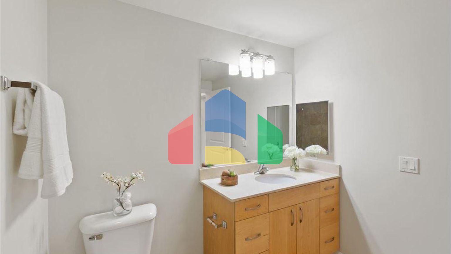 Residential - Condo/Apartment - Washington, District of Columbia, United States - United States