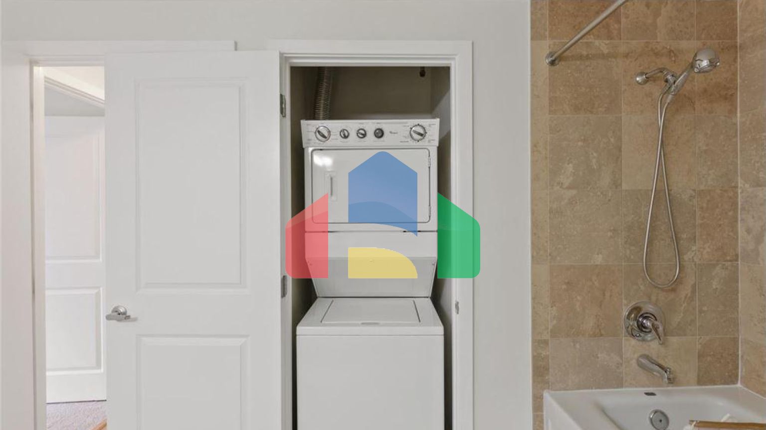 Residential - Condo/Apartment - Washington, District of Columbia, United States - United States