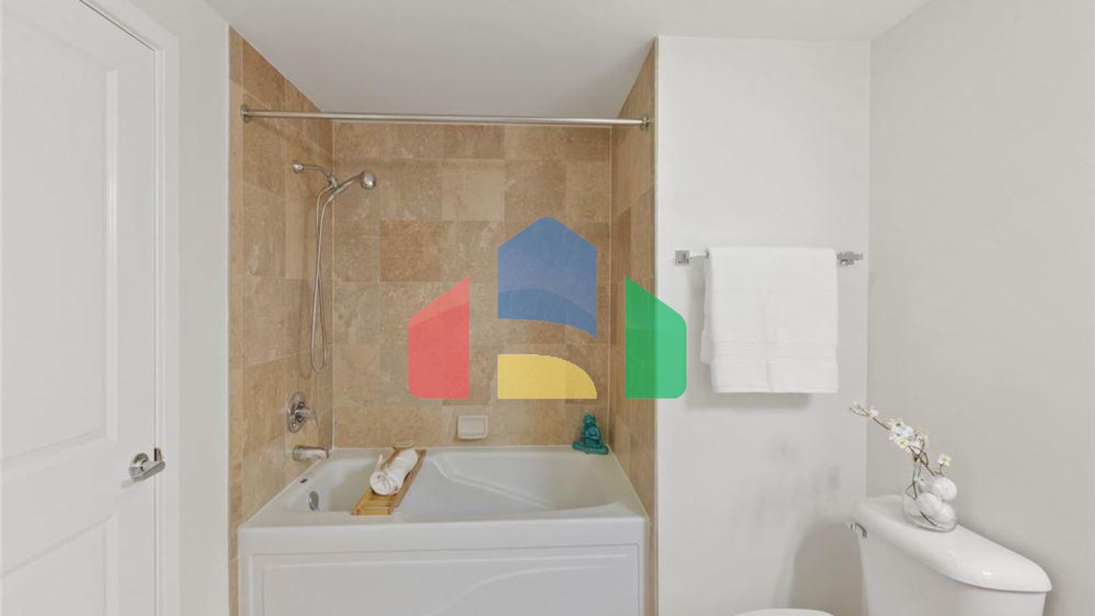 Residential - Condo/Apartment - Washington, District of Columbia, United States - United States