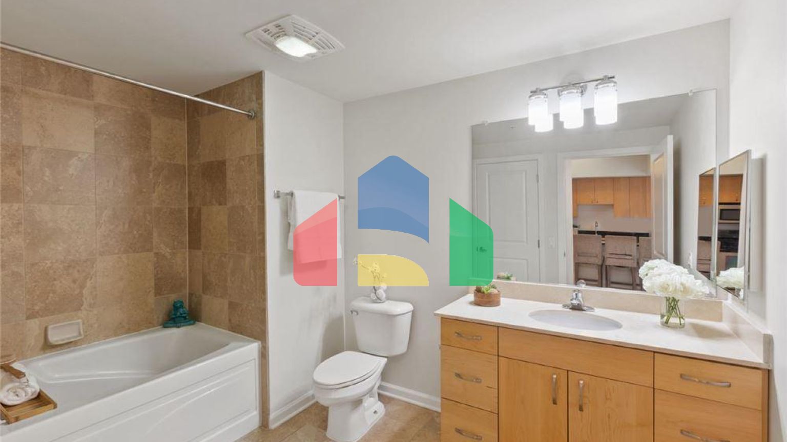 Residential - Condo/Apartment - Washington, District of Columbia, United States - United States