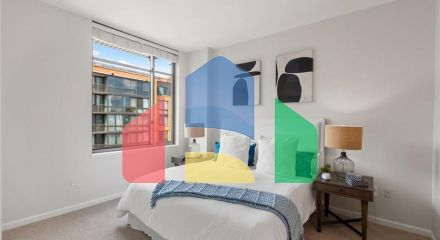 Residential - Condo/Apartment - Washington, District of Columbia, United States - United States