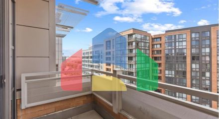 Residential - Condo/Apartment - Washington, District of Columbia, United States - United States