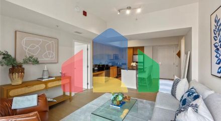 Residential - Condo/Apartment - Washington, District of Columbia, United States - United States