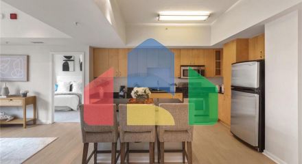 Residential - Condo/Apartment - Washington, District of Columbia, United States - United States