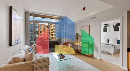 Residential - Condo/Apartment - Washington, District of Columbia, United States - United States
