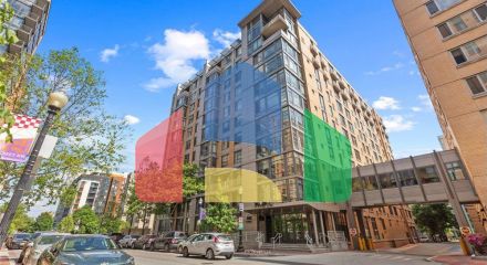 Residential - Condo/Apartment - Washington, District of Columbia, United States - United States