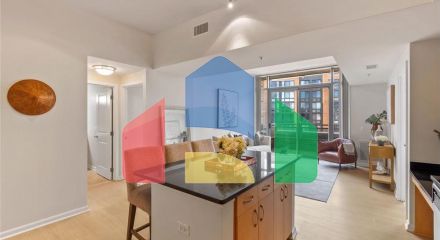 Residential - Condo/Apartment - Washington, District of Columbia, United States - United States