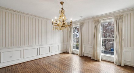 Residential - Single Family Home - Washington, District of Columbia, United States - United States