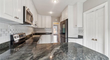 Residential - Single Family Home - Washington, District of Columbia, United States - United States