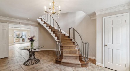 Residential - Single Family Home - Washington, District of Columbia, United States - United States