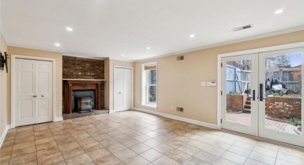 Residential - Single Family Home - Washington, District of Columbia, United States - United States