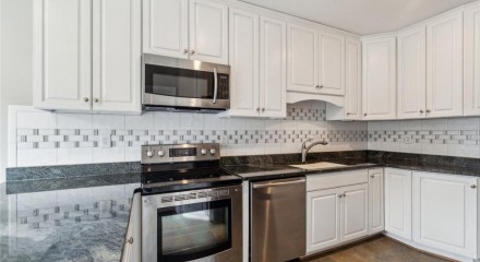 Residential - Single Family Home - Washington, District of Columbia, United States - United States