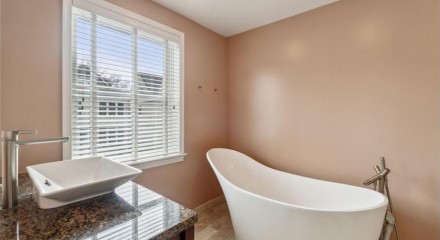 Residential - Single Family Home - Washington, District of Columbia, United States - United States