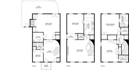 Residential - Single Family Home - Washington, District of Columbia, United States - United States