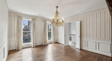 Residential - Single Family Home - Washington, District of Columbia, United States - United States