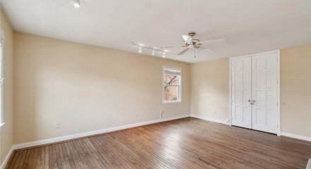 Residential - Single Family Home - Washington, District of Columbia, United States - United States