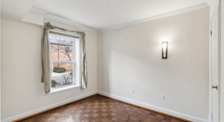 Residential - Single Family Home - Washington, District of Columbia, United States - United States