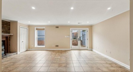 Residential - Single Family Home - Washington, District of Columbia, United States - United States