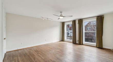 Residential - Single Family Home - Washington, District of Columbia, United States - United States