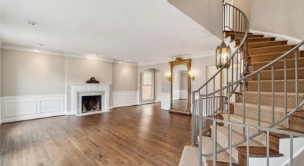 Residential - Single Family Home - Washington, District of Columbia, United States - United States
