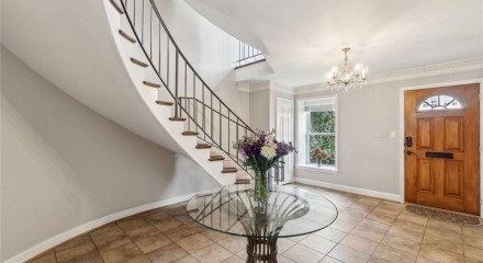 Residential - Single Family Home - Washington, District of Columbia, United States - United States