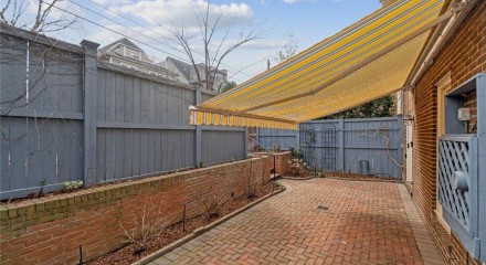 Residential - Single Family Home - Washington, District of Columbia, United States - United States