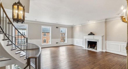 Residential - Single Family Home - Washington, District of Columbia, United States - United States