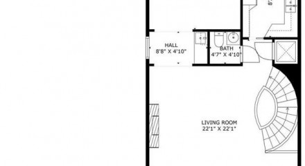 Residential - Single Family Home - Washington, District of Columbia, United States - United States