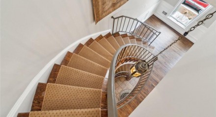 Residential - Single Family Home - Washington, District of Columbia, United States - United States