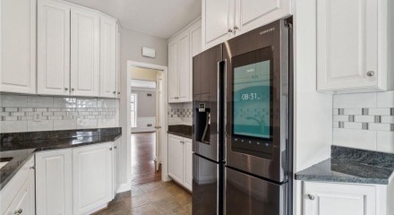 Residential - Single Family Home - Washington, District of Columbia, United States - United States