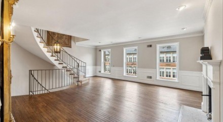 Residential - Single Family Home - Washington, District of Columbia, United States - United States