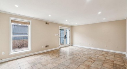 Residential - Single Family Home - Washington, District of Columbia, United States - United States