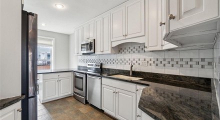 Residential - Single Family Home - Washington, District of Columbia, United States - United States