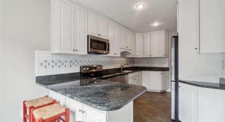 Residential - Single Family Home - Washington, District of Columbia, United States - United States