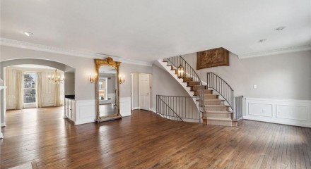 Residential - Single Family Home - Washington, District of Columbia, United States - United States