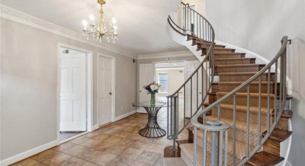 Residential - Single Family Home - Washington, District of Columbia, United States - United States