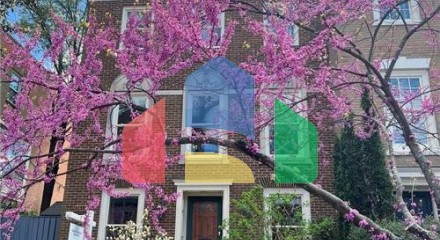 Residential - Single Family Home - Washington, District of Columbia, United States - United States