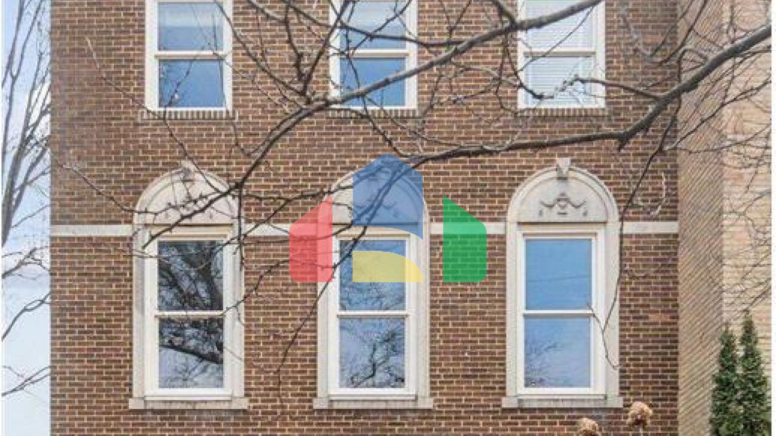 Residential - Single Family Home - Washington, District of Columbia, United States - United States