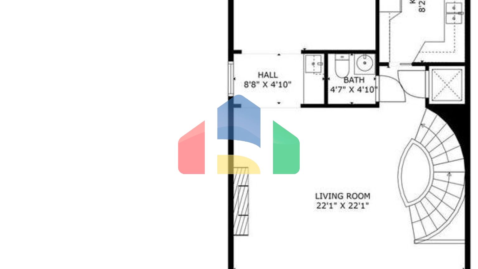 Residential - Single Family Home - Washington, District of Columbia, United States - United States