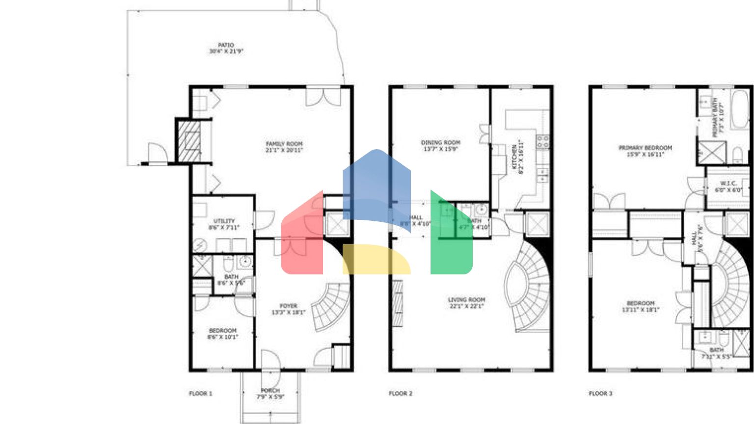 Residential - Single Family Home - Washington, District of Columbia, United States - United States