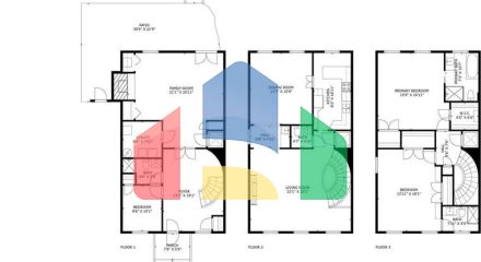 Residential - Single Family Home - Washington, District of Columbia, United States - United States Residential - Single Family Home - Washington, District of Columbia, United States - United States