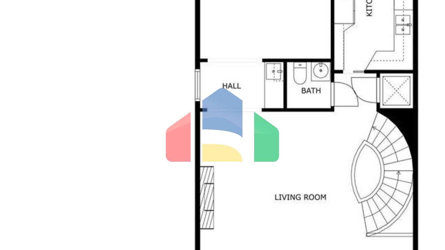 Residential - Single Family Home - Washington, District of Columbia, United States - United States